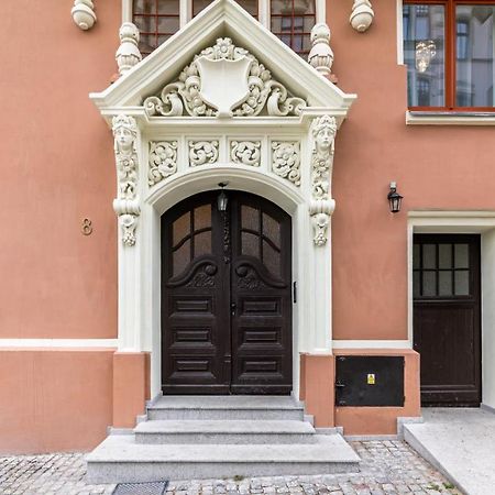 Hvile 15A- Hvile Stay Stary Toruń Exteriör bild